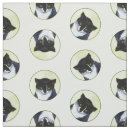 Search for eye fabric Black and white