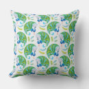 Search for feathers pattern cushions Nature inspired