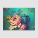 Search for boho tissue paper Bohemian