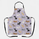 Search for chihuahua aprons Pawprint