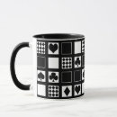 Search for playing card suits mugs Casino