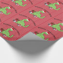 Search for dinosaur christmas wrapping paper Kids