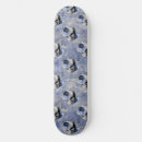 Search for blue skull skateboards Halloween
