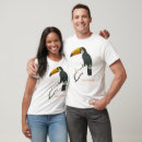 Search for beak tshirts Toucan