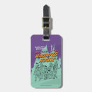 Search for scooby doo luggage tags Scooby and the gang