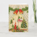 Search for window christmas cards Candle