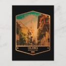 Search for colombia postcards Illustration