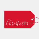 Search for christmas gift tags Script