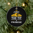 Search for pool cue christmas tree decorations Snooker