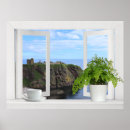 Search for open window posters Sea