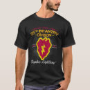 Search for 25th infantry division tshirts Tropic
