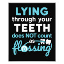 Search for dental hygiene posters Hygienist