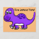 Search for cretaceous postcards Tyrannosaurus