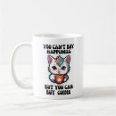 Search for buy happiness mugs Funny