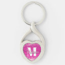 Search for retro fashion key rings Modern