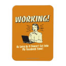 Search for facebook magnets Humour