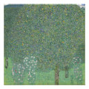 Search for gustav klimt trees posters Green