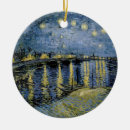 Search for impressionism christmas tree decorations Landscape