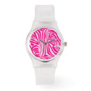 Search for zebra watches Safari