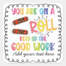 Search for be yourself stickers Candy