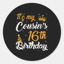 Search for happy birthday jokes stickers Years