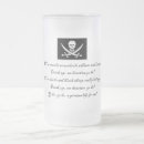 Search for pirate beer glasses Nautical