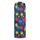 Search for splatter paint travel mugs Yellow
