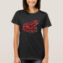 Search for christmas frog tshirts Red