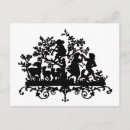 Search for children dancing postcards Vintage