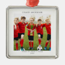 Search for baseball coach christmas tree decorations Keepsake