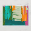 Search for neon purple postcards Blue