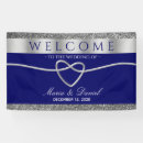 Search for wedding banners Simple