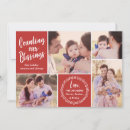 Search for counting our blessings christmas cards Modern