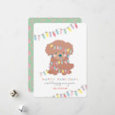 Search for toy poodle christmas cards Puppy