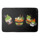 Search for halloween bath mats Spooky