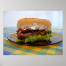 Search for hamburger posters Lettuce
