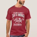 Search for santa monica tshirts Travel