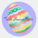 Search for decorative eggs stickers Fun