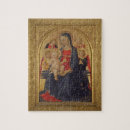 Search for madonna and child puzzles Angels