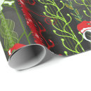 Search for supernatural wrapping paper Halloween