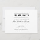 Search for elegant corporate event invitations Traditional