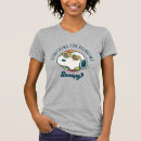 Search for snoopy womens tshirts Groovy