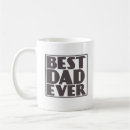 Search for worlds best husband and father mugs For him