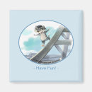 Search for slide magnets Blue