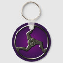 Search for triskelion key rings Magic