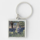 Search for two animals key rings Kenya