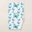 Search for butterfly bath towels Insect