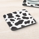 Search for cowhide coasters Farm