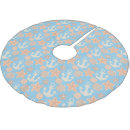 Search for nautical tree skirts Boat