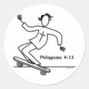 Search for christian fun stickers Jesus